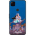 Disney Aladdin and Jasmine Magic Carpet Google Pixel 4a Skin